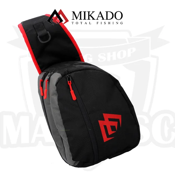 MOCHILA BATIDA MIKADO