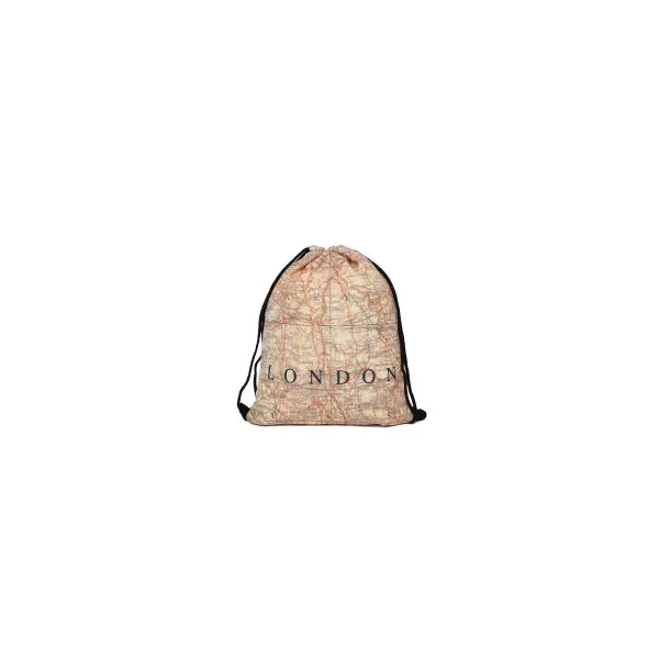 MOCHILA SACO LONDON