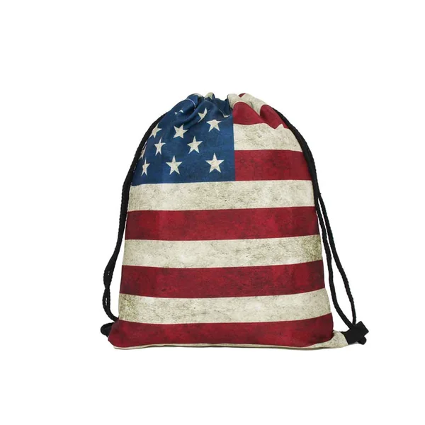 MOCHILA SACO USA