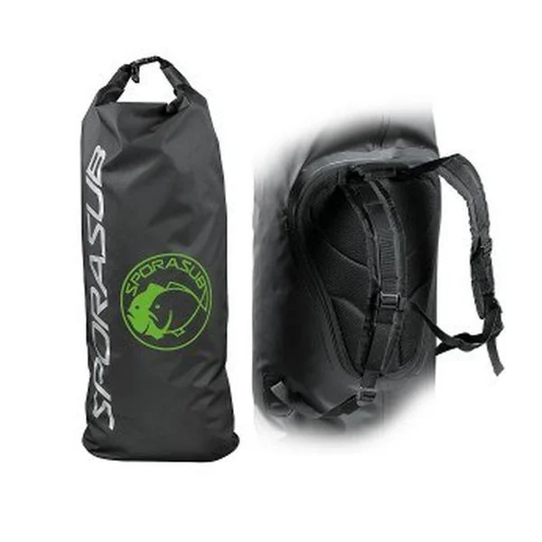 Mochila Sporasub Dry BackPack