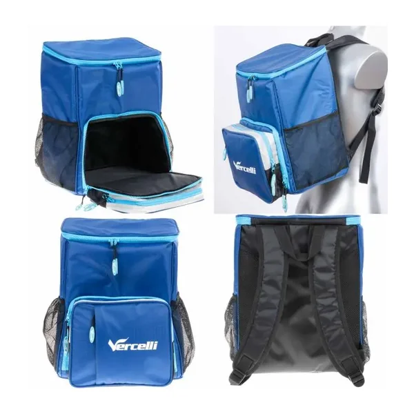 Mochila Vercelli ISOLA - 24 L - Imagen 2