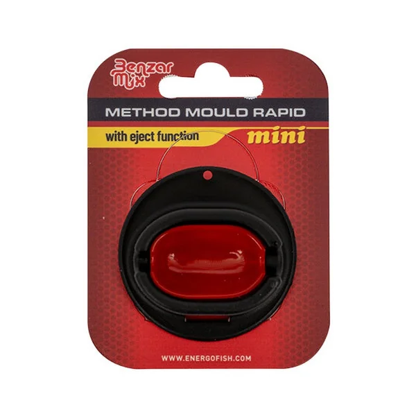 MOLDE METODO BENZAR RAPID MINI - Imagen 2
