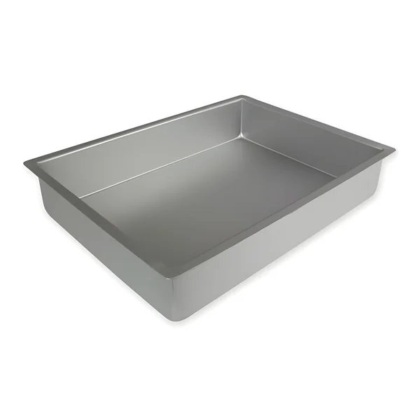 Molde rectangular de 38 x 25,4 x 7,6 cm - PME