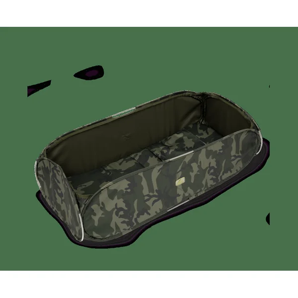 Moqueta Korum Camo Fast