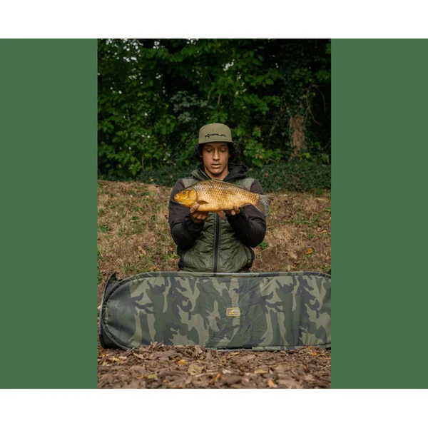 Moqueta Korum Camo Fast - Imagen 3