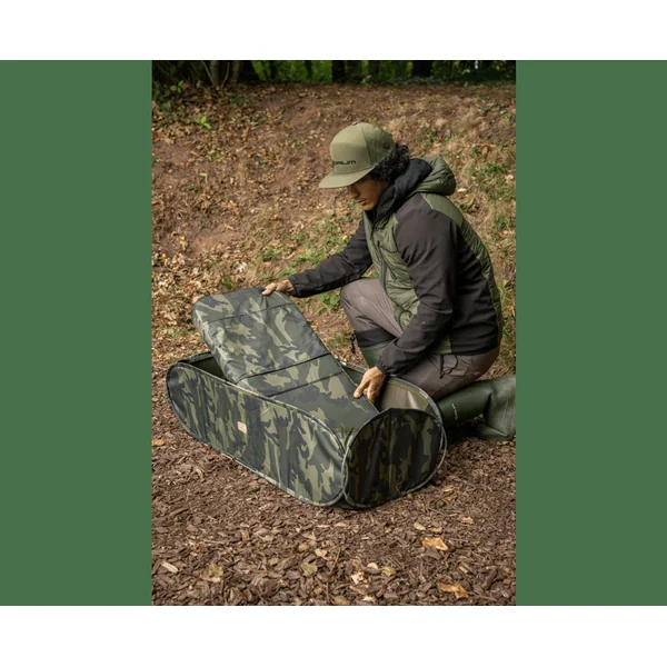 Moqueta Korum Camo Fast - Imagen 4