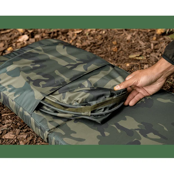 Moqueta Korum Camo Fast - Imagen 5