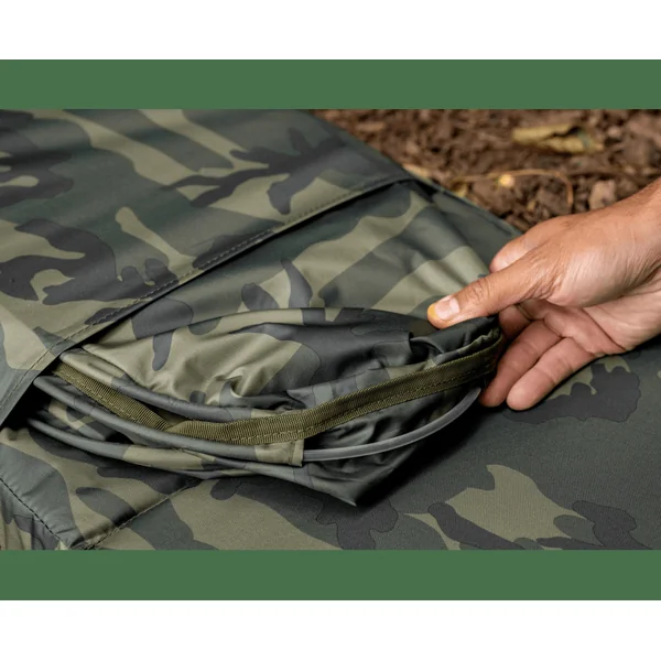 Moqueta Korum Camo Fast - Imagen 6