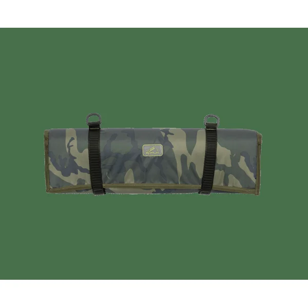 Moqueta Korum Camo Roll-A-Mat