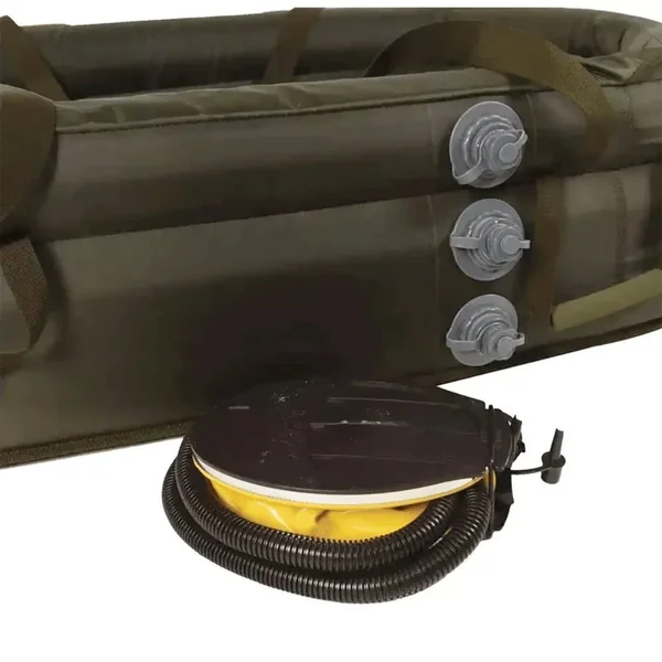 Moqueta Solar SP Inflatable - Imagen 4