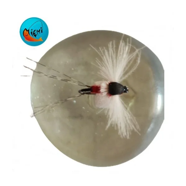 Mosca Seca Baron Rojo CDC