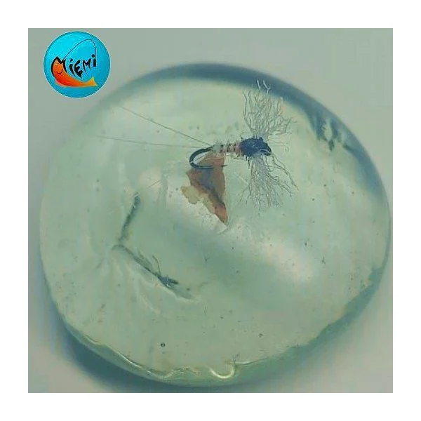 Mosca Seca Caenis MC1