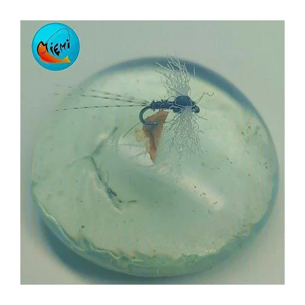 Mosca Seca Caenis MC2