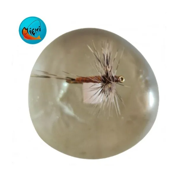 Mosca Seca Pardon MP1