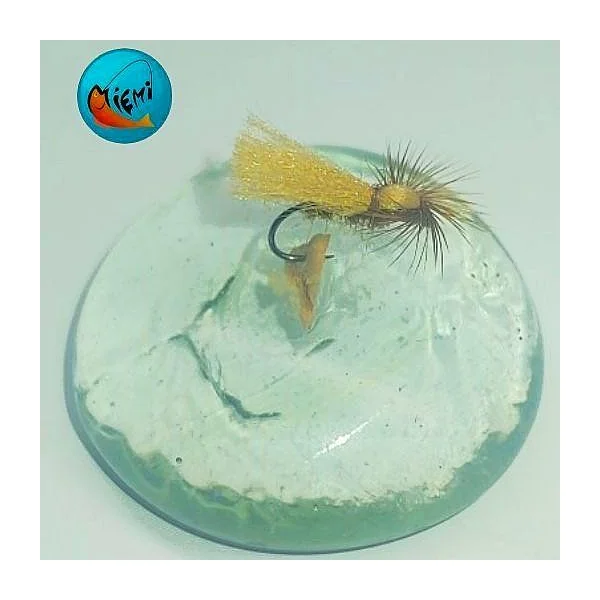 Mosca Seca Tricoptero MT6
