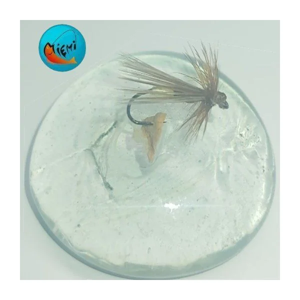 Mosca Seca Tricoptero MT7