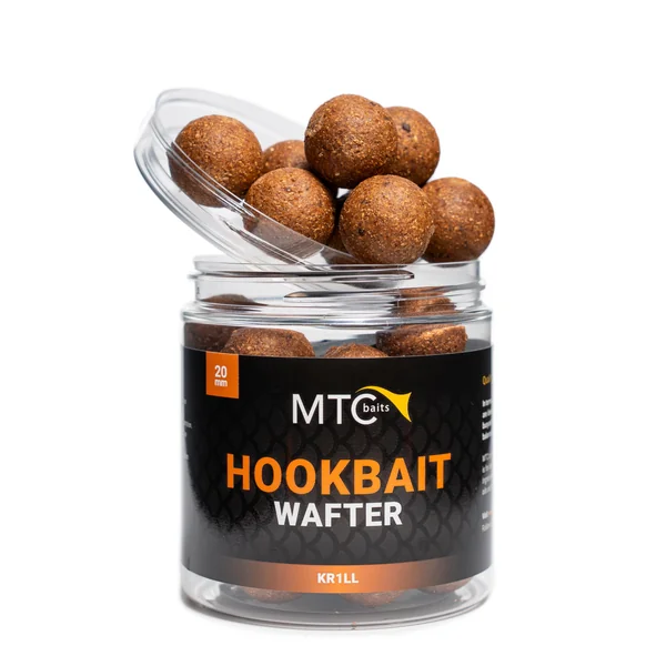 MTC Baits KR1LL Hookbait Wafter 16mm