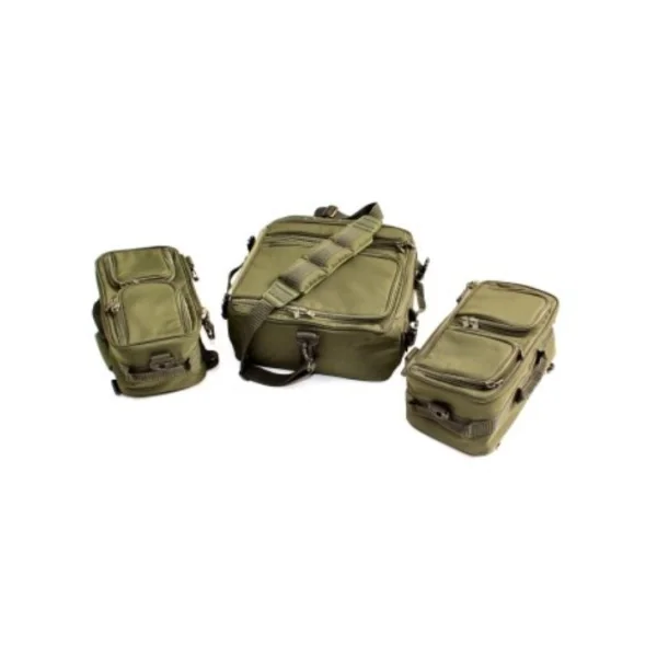 Nash barrowlogix cube compact - Imagen 2