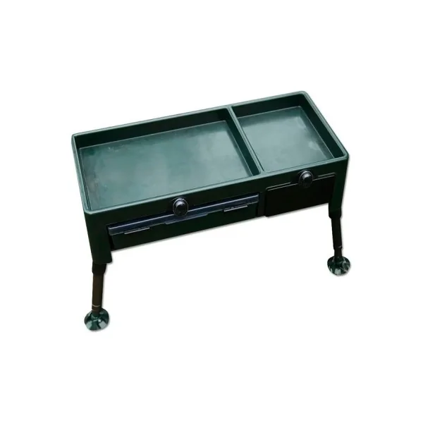 Nash Bivvy Box Table (con caja gratis) - Imagen 3