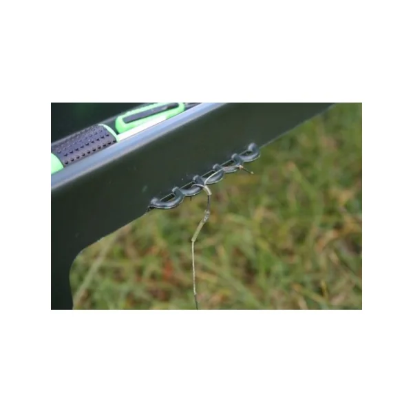 Nash box logic range bivvy table - Imagen 4