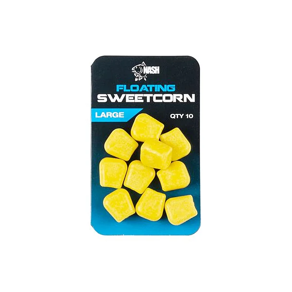 Nash Floating Sweetcorn Large - Imagen 2