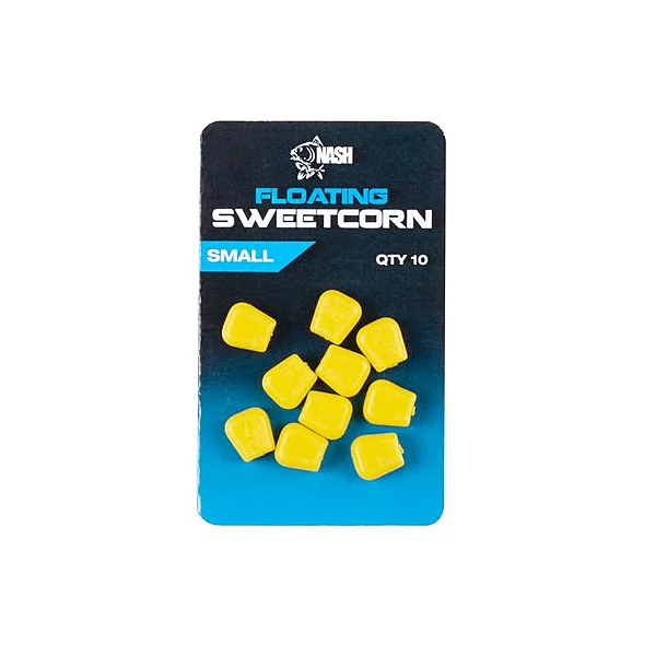 Nash Floating Sweetcorn Large - Imagen 4