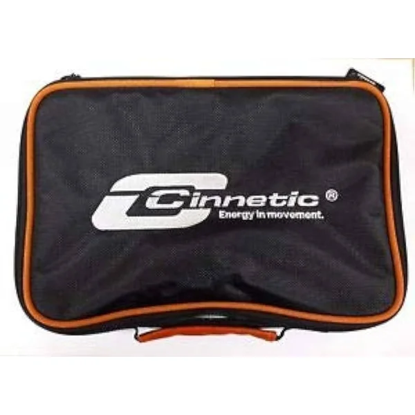 Nevera Cinnetic COOLER BAG High End - Imagen 2