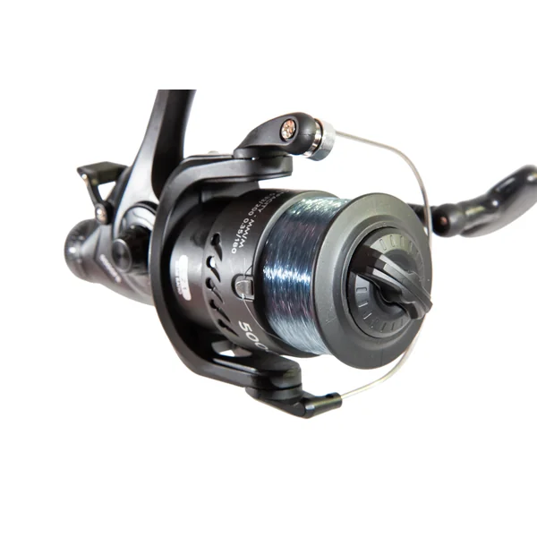 NGT Carp Stalker Set - Imagen 5