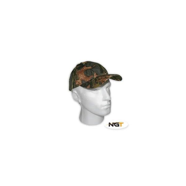 Ngt gorra color camuflaje
