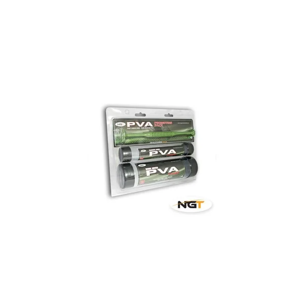 NGT kit pva 2 tubos