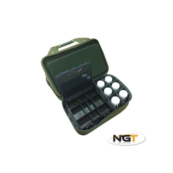 NGT maletin multi sesion con caja