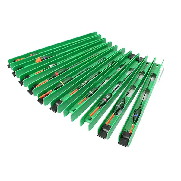 NGT Pole Rigs Carp 10pcs - Imagen 5