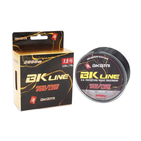 Nylon Akami BK