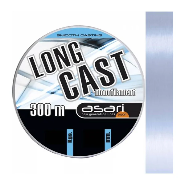 Nylon Asari Long Cast