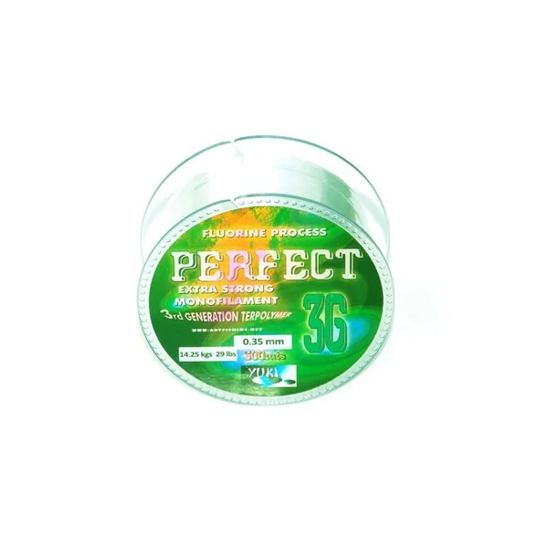Nylon PERFECT 3G - 300 Mts.