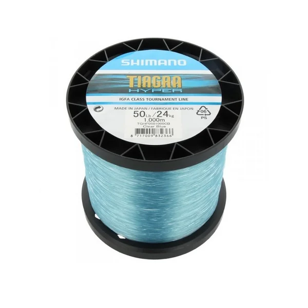 Nylon Shimano Tiagra Trolling