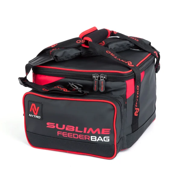 Nytro Sublime Bolsa Feeder - Imagen 2