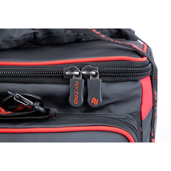 Nytro Sublime Bolsa Feeder - Imagen 9