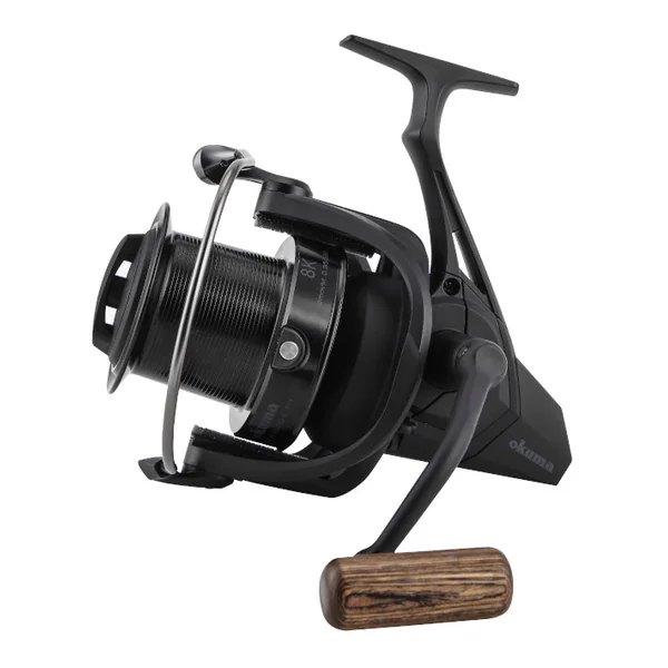 Okuma 8K Big Pit