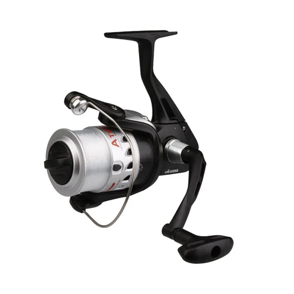 Okuma Atomic ATF 180