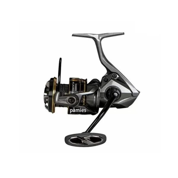 Okuma carrete Inspira 3000 HA