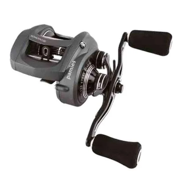 Okuma carrete Komodo SS