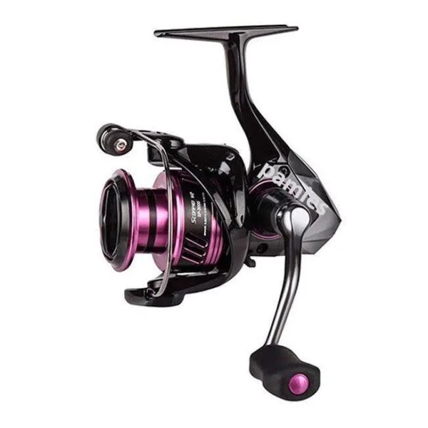 Okuma carrete Scorpio 5000