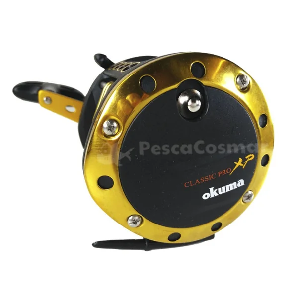 Okuma Classic Pro XP-452LA - Imagen 2