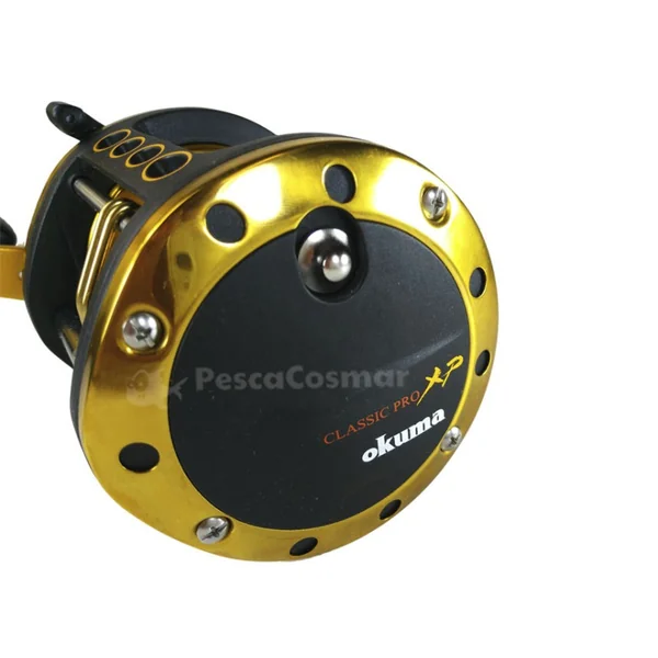 Okuma Classic Pro XP-452LA - Imagen 4