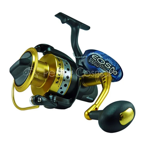 Okuma Salina SA80