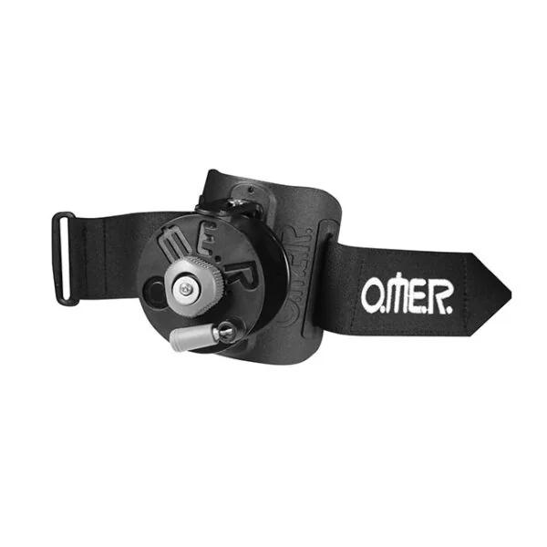Omer carrete Match Arm