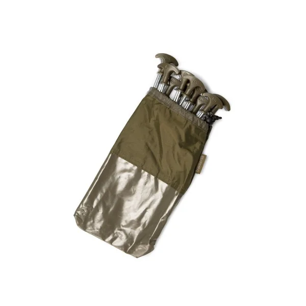 Pack de picas para refugio Trakker 20 cm