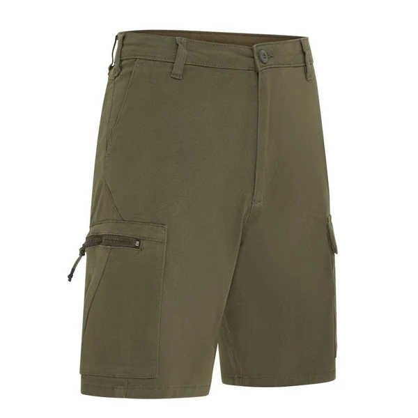 Pantalón corto Trakker TechPro HD - Imagen 2