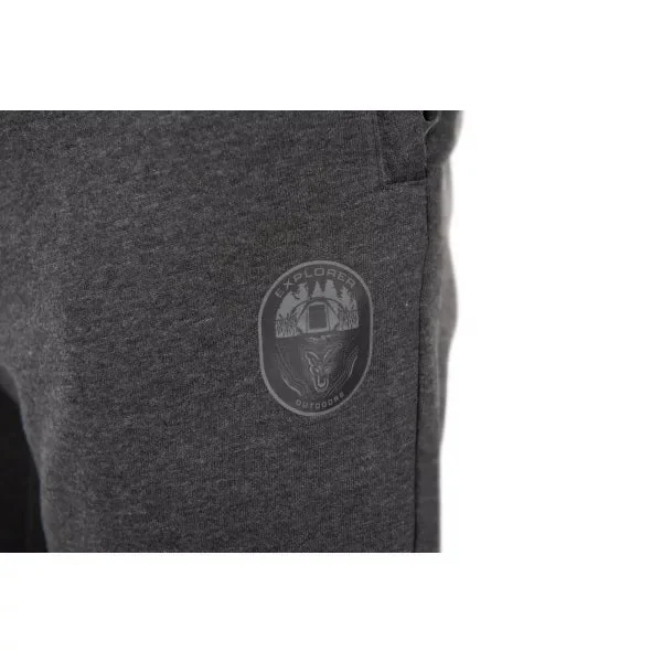 Pantalón Fox Explorer LTD Grey - Imagen 6